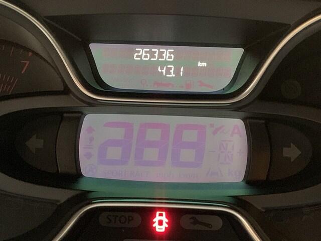 Renault CAPTUR 0.9 TCe Nieuw model | Led | Cruise | Airco etc.