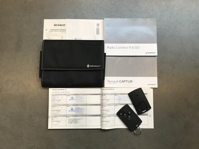 Renault CAPTUR 0.9 TCe Nieuw model | Led | Cruise | Airco etc.