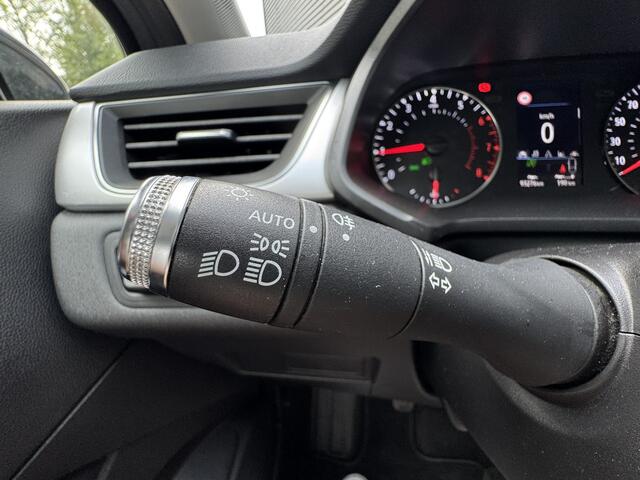 Renault CAPTUR 1.0 TCe 100 *Navi*ECC*Trekhaak*Stoelverwarming*