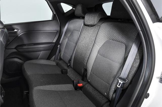 Renault CAPTUR 1.3 mild hybrid 160 PK techno - Automaat | Dig. Cockpit | Cruise | PDC | Camera | App. Connect | ECC | DAB | LM 18" | 0041