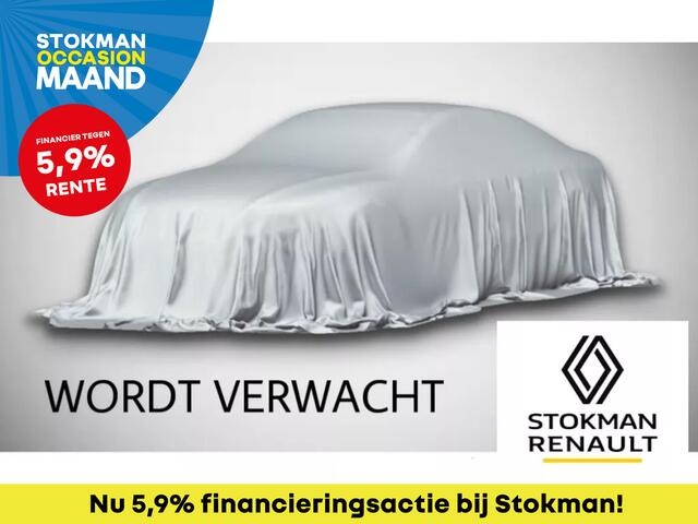 Renault CAPTUR 1.2 TCe Initiale Paris | incl. Bovag rijklaarpakket met 12 maanden garantie |