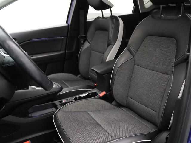 Renault CAPTUR 160pk E-Tech Plug-in Hybrid Edition One BOSE | 360° Camera | Cruise | Parkeersens. v+a | Stuurverw. | Panoramadak