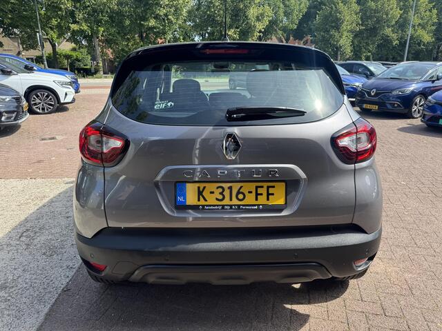 Renault CAPTUR 0.9 TCe Limited