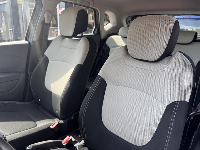 Renault CAPTUR 0.9 TCe Limited