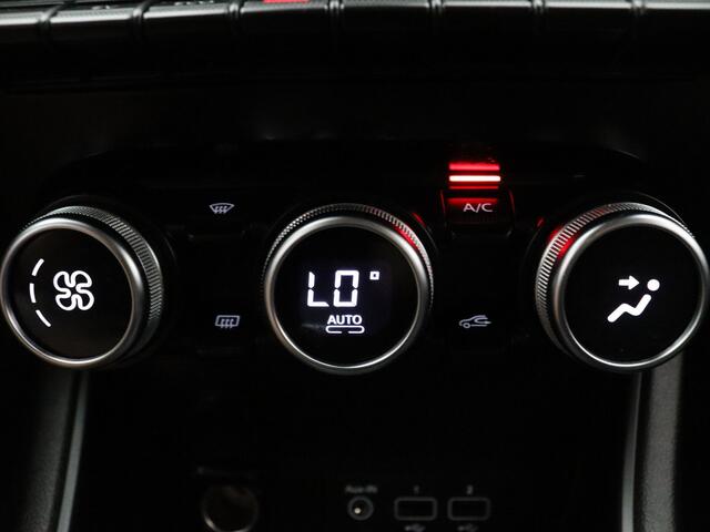 Renault CAPTUR E-Tech full hybrid 145pk techno Automaat Cruise | Climate | Carplay | Navi | Parkeersens. v+a