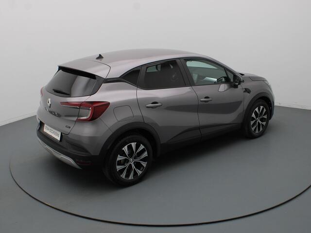 Renault CAPTUR E-Tech full hybrid 145pk techno Automaat Cruise | Climate | Carplay | Navi | Parkeersens. v+a