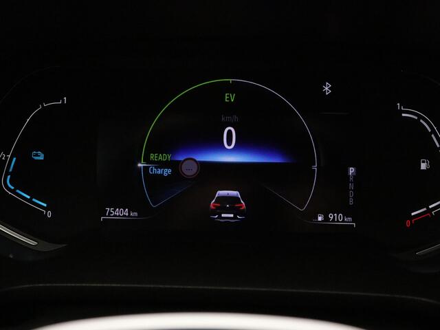 Renault CAPTUR E-Tech Hybrid 145pk Zen Automaat Cruise | Climate | Carplay | Parkeersens. v+a