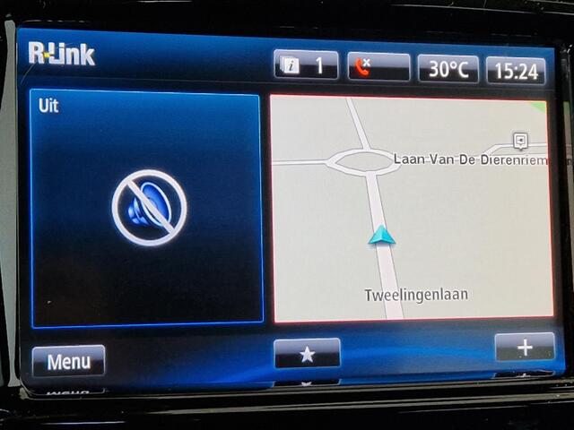 Renault CAPTUR 1.2 TCe Xmod | 1E EIGENAAR | 100% DEALER ONDERHOUDEN | TREEPLANKEN | COMPLETE AUTO! |