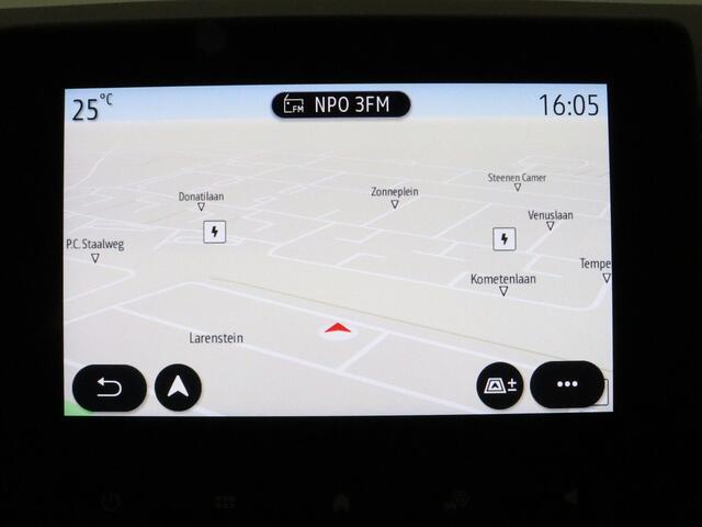 Renault CAPTUR 160pk E-Tech Plug-in Hybrid Intens Automaat Cruise | Climate | Navi | Parkeersens. achter