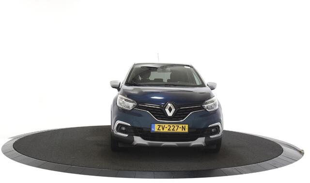 Renault CAPTUR 1.3 TCe Version S Panoramadak / Camera / Navigatie