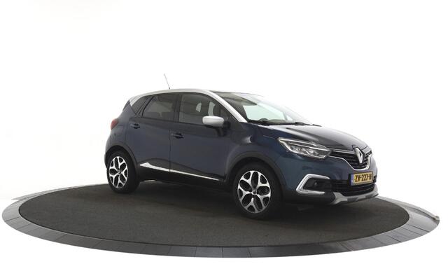 Renault CAPTUR 1.3 TCe Version S Panoramadak / Camera / Navigatie
