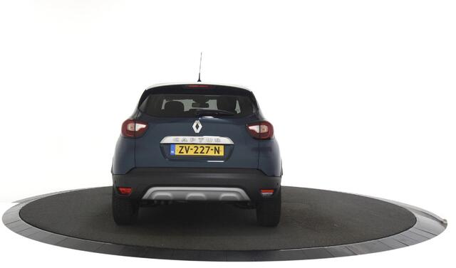 Renault CAPTUR 1.3 TCe Version S Panoramadak / Camera / Navigatie