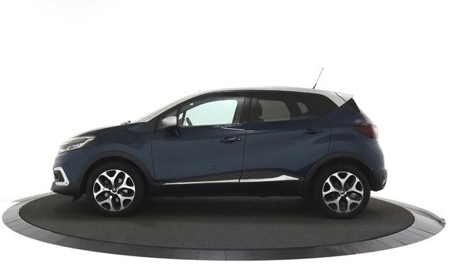 Renault CAPTUR 1.3 TCe Version S Panoramadak / Camera / Navigatie