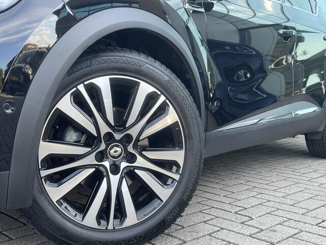 Renault CAPTUR 1.6 E-Tech Hybrid 145 Initiale Paris