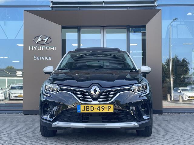 Renault CAPTUR 1.6 E-Tech Hybrid 145 Initiale Paris
