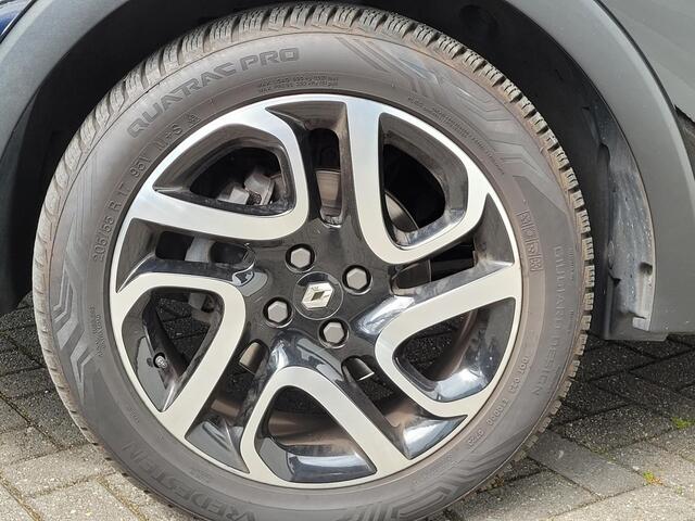 Renault CAPTUR 1.2 TCe Dynamique Automaat (Hoge instap) Camera | Navigatie | Dealer Onderhouden