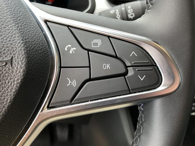 Renault CAPTUR TCe 90 techno * TREKHAAK / CAMERA 360 *