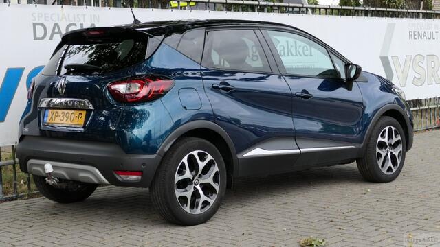 Renault CAPTUR TCe 90 Intens