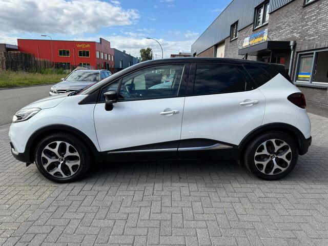 Renault CAPTUR 0.9 TCe Intens | 1E EIGENAAR | 12MND GARANTIE | CAMERA | CLIMA | PDC |