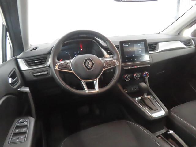 Renault CAPTUR 1.3 TCe 130 Zen