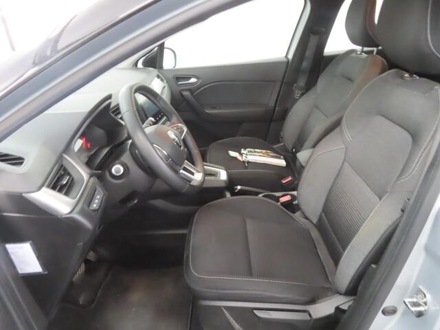 Renault CAPTUR 1.3 TCe 130 Zen