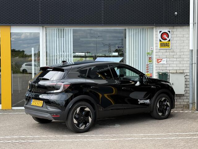 Renault CAPTUR 1.6 E-Tech full hybrid 145 esprit Alpine | Pack Light & Sound | Pack driving | Stoel & stuur verwarming | All-Season |