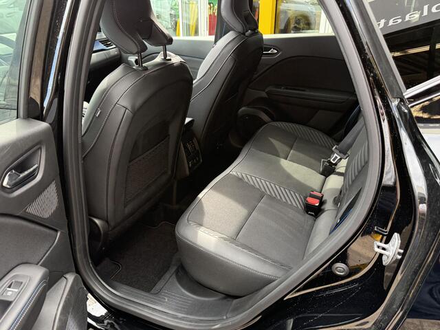 Renault CAPTUR 1.6 E-Tech full hybrid 145 esprit Alpine | Pack Light & Sound | Pack driving | Stoel & stuur verwarming | All-Season |