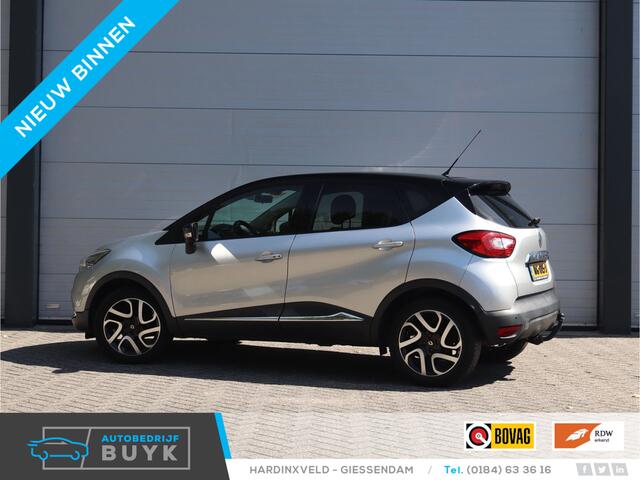 Renault CAPTUR 0.9 TCe Dynamique CAMERA | PDC | CLIMA | TREKHAAK | CRUISE | KEYLESS