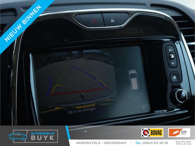 Renault CAPTUR 0.9 TCe Dynamique CAMERA | PDC | CLIMA | TREKHAAK | CRUISE | KEYLESS