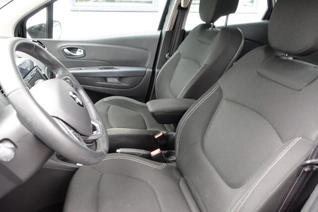Renault CAPTUR 0.9 TCE LIMITED Clima + Lm