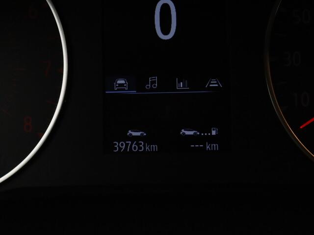 Renault CAPTUR 100pk TCe Zen Airco | Cruise | Carplay