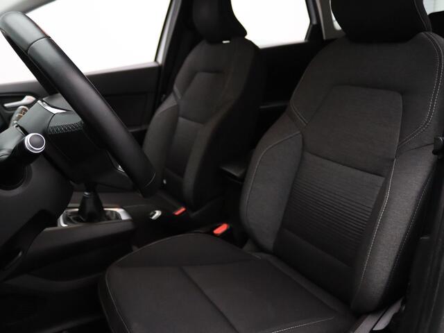 Renault CAPTUR 100pk TCe Zen Airco | Cruise | Carplay