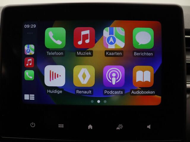 Renault CAPTUR 100pk TCe Zen Airco | Cruise | Carplay