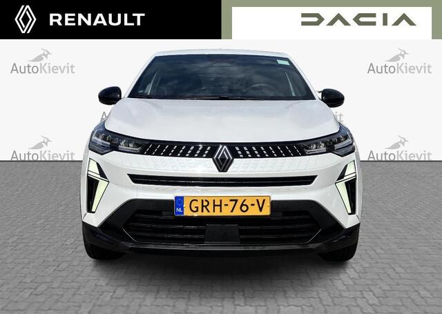 Renault CAPTUR 1.6 E-Tech full hybrid 145 techno