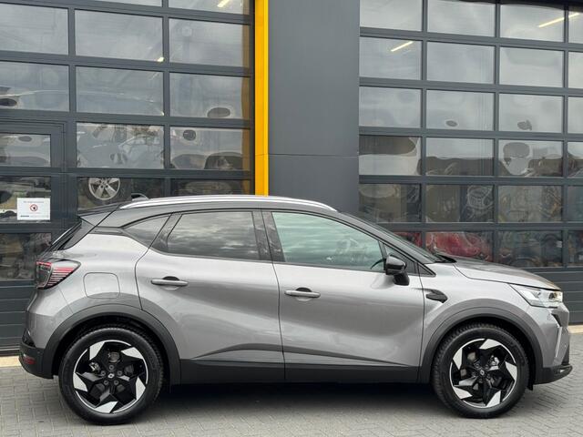 Renault CAPTUR 1.0 TCe 90 Techno Camera Harman Kardon All Season