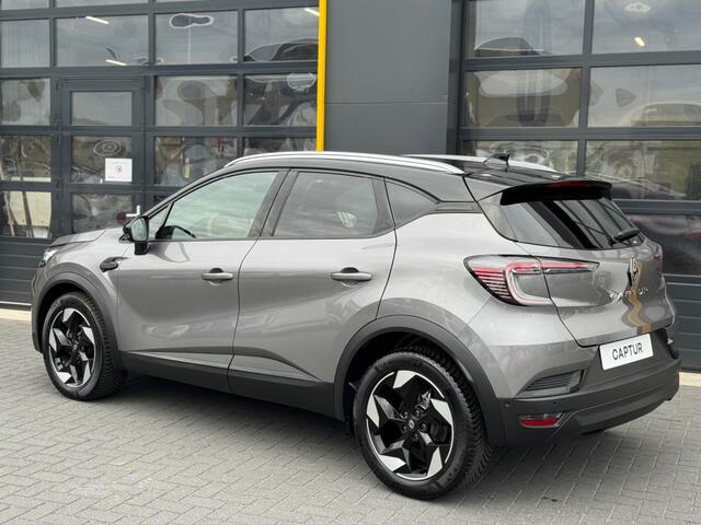 Renault CAPTUR 1.0 TCe 90 Techno Camera Harman Kardon All Season