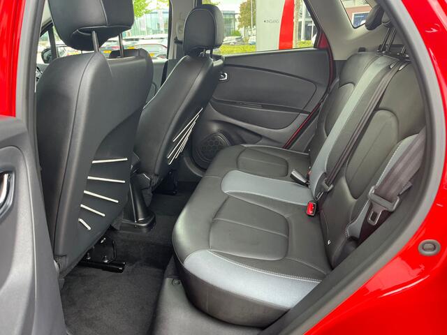 Renault CAPTUR 1.2 TCe Xmod | Camera | Stoelverwarming | Navigatie | Cruise Control | Climate Control |