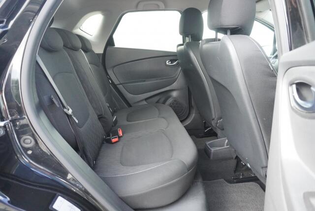 Renault CAPTUR 0.9 TCe Limited CarPlay | Keyless | Navigatie | NAP | Cruise