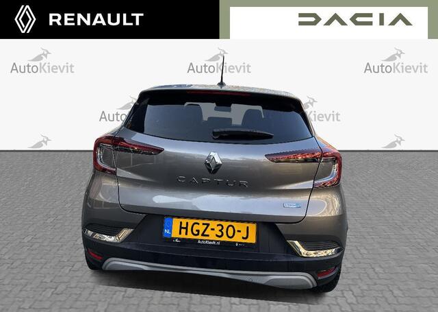 Renault CAPTUR 1.6 E-Tech Plug-in Hybrid 160 Intens