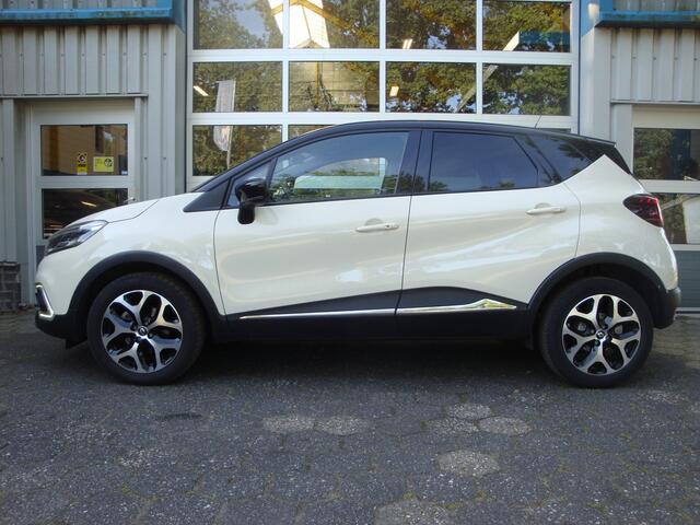Renault CAPTUR TCe 88 KW 1.2 intens