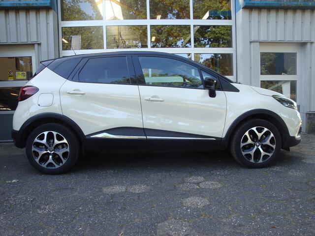Renault CAPTUR TCe 88 KW 1.2 intens
