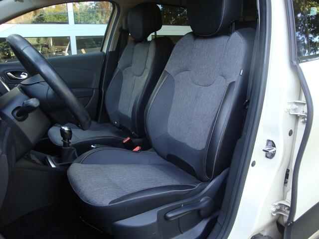 Renault CAPTUR TCe 88 KW 1.2 intens