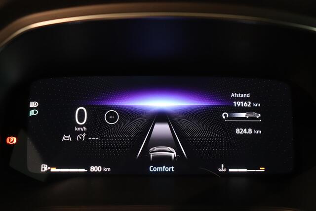 Renault CAPTUR 1.0 TCe 90 techno | 360° Camera | Navigatie | Climate Control | Apple CarPlay / Android Auto