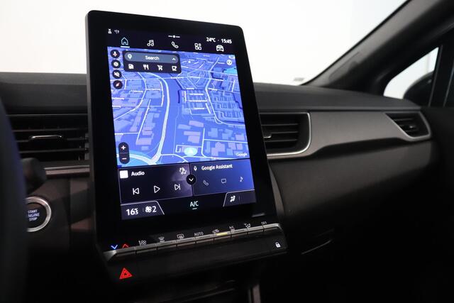 Renault CAPTUR 1.0 TCe 90 techno | 360° Camera | Navigatie | Climate Control | Apple CarPlay / Android Auto