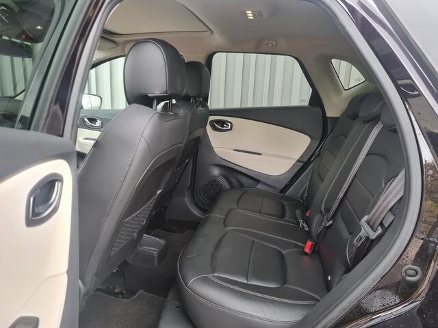 Renault CAPTUR 1.2 TCe Initiale Paris | Pano | Xenon | Camera | Dode hoek | Interesse, Proefrit? Bel of app met: 06-24 28 28 42