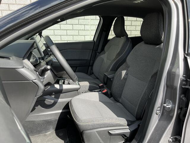 Renault CAPTUR 1.0 TCe 90 techno | Apple CarPlay / Android Auto | 360° Camera | Navigatie |