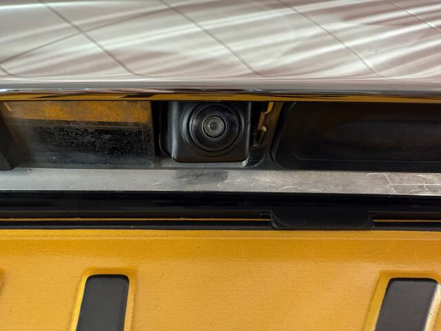 Renault CAPTUR 0.9 TCe Xmod CAMERA NAVIGATIE STOEL VERWARMING LEER LICHTM.VELGEN