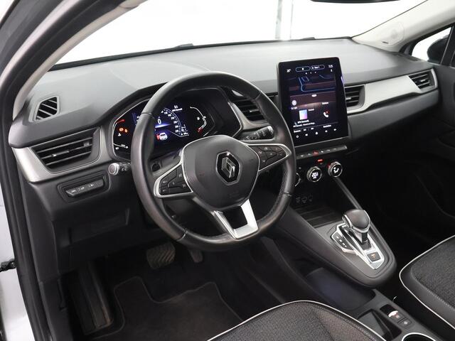 Renault CAPTUR 1.3 TCe 155 Edition One | Bose | Navigatie | Parkeercamera 360° | Climate Control | Keyless Go |