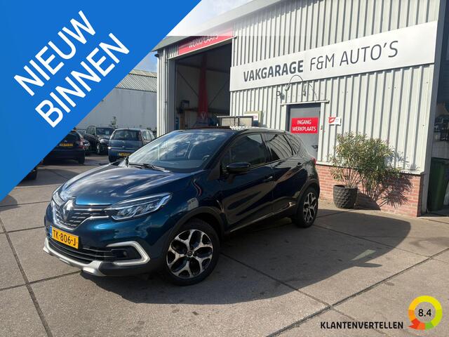 Renault CAPTUR 0.9 TCe Edition One