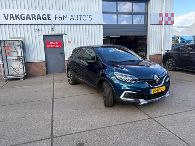 Renault CAPTUR 0.9 TCe Edition One